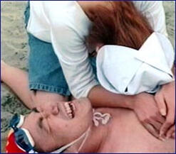 The Final Rescue of Love and Tears