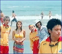 The promise of first love that I couldn't keep